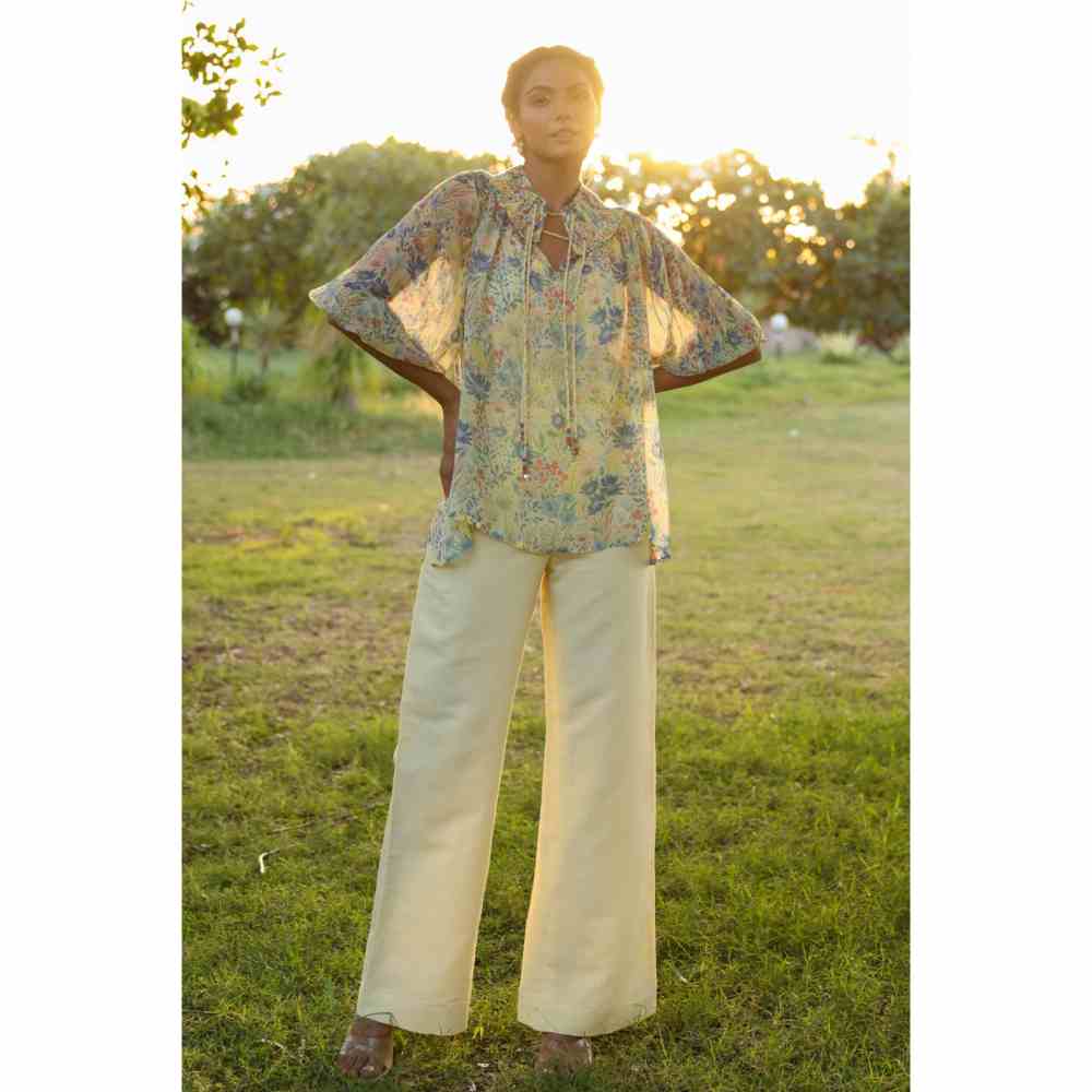 Baise Gaba Daizi Pants