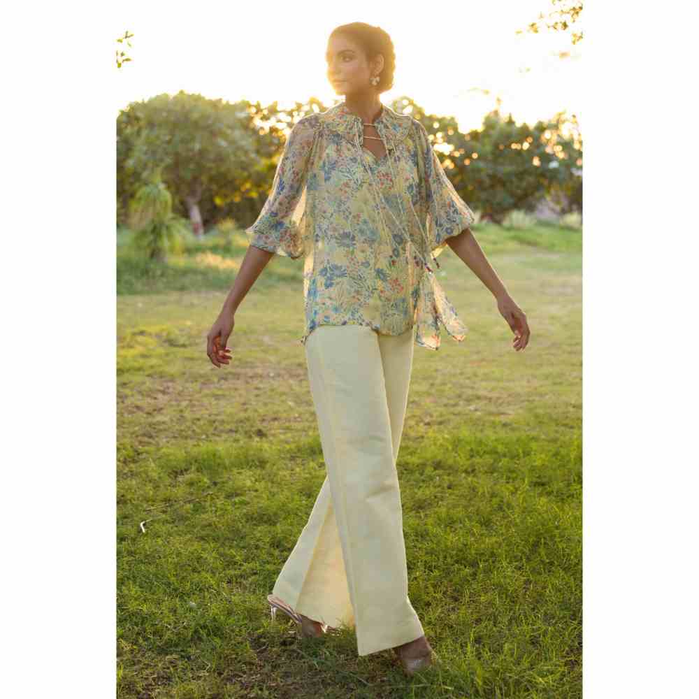 Baise Gaba Daizi Pants