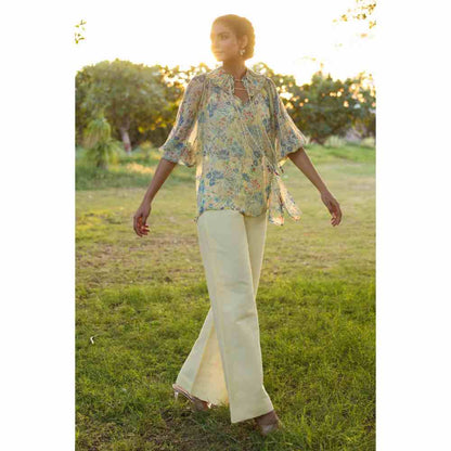 Baise Gaba Daizi Pants