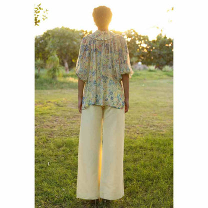 Baise Gaba Daizi Pants