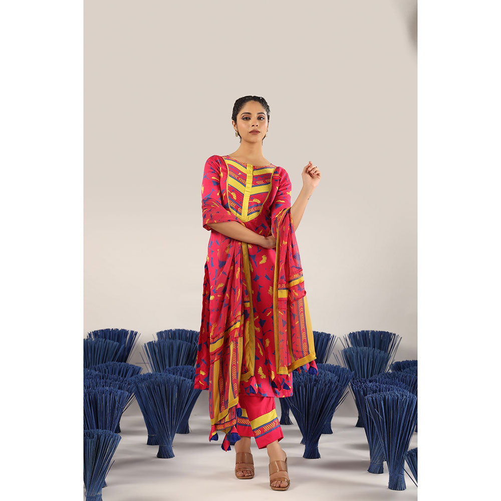 Baise Gaba Anni Kurta