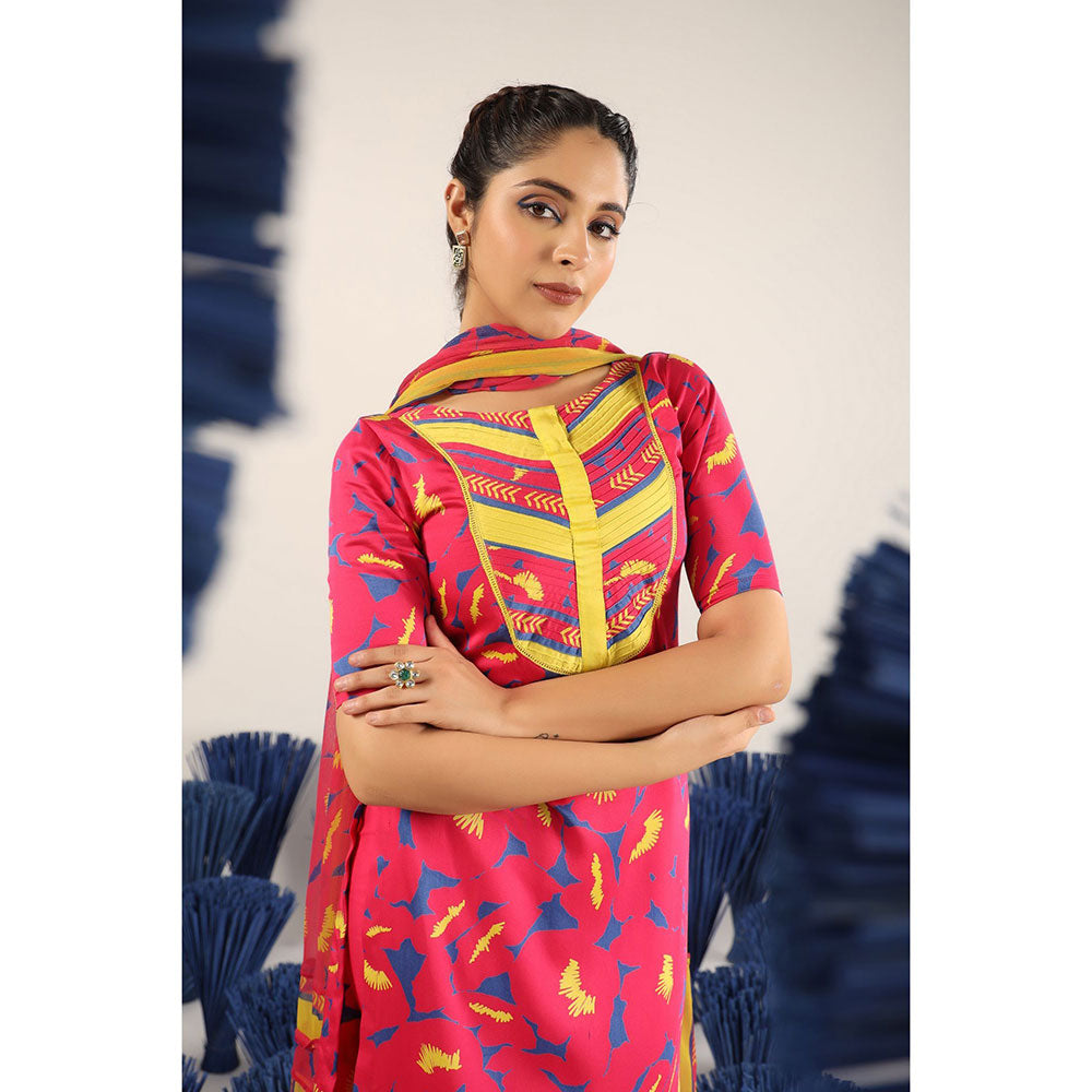 Baise Gaba Anni Kurta