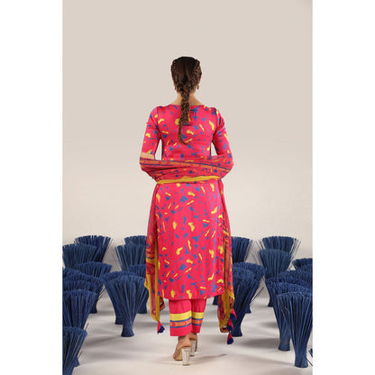 Baise Gaba Anni Kurta