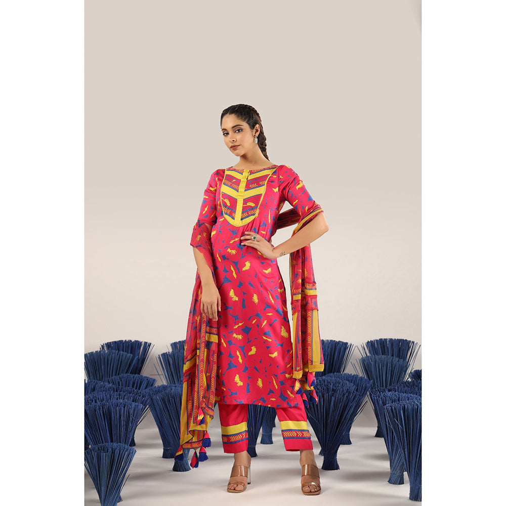 Baise Gaba Anni Kurta