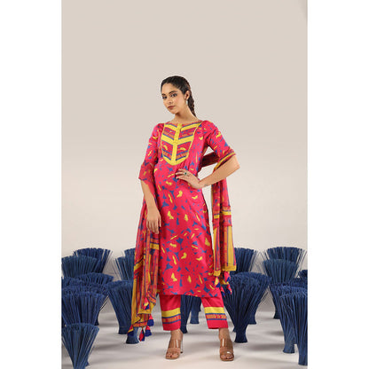 Baise Gaba Anni Kurta
