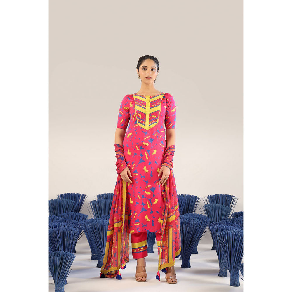 Baise Gaba Anni Kurta