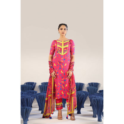 Baise Gaba Anni Kurta