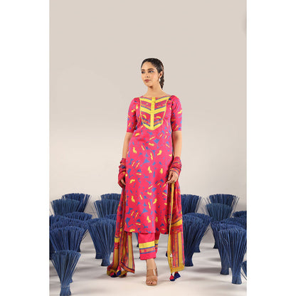 Baise Gaba Anni Kurta