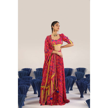 Baise Gaba Tazo Blouse