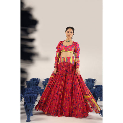 Baise Gaba Tazo Blouse