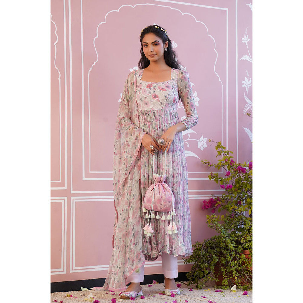 Baise Gaba Aleha Pant