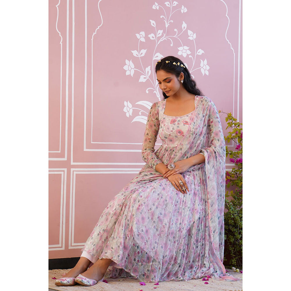 Baise Gaba Aleha Pant