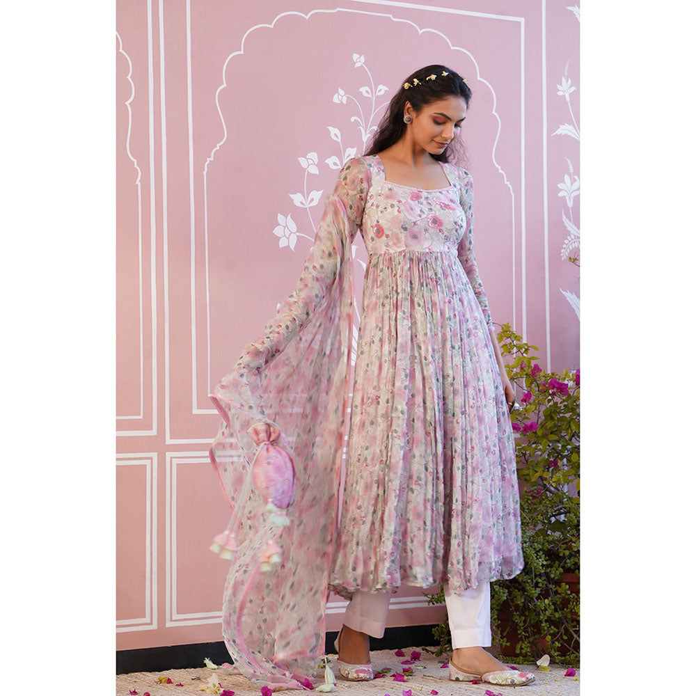 Baise Gaba Aleha Pant