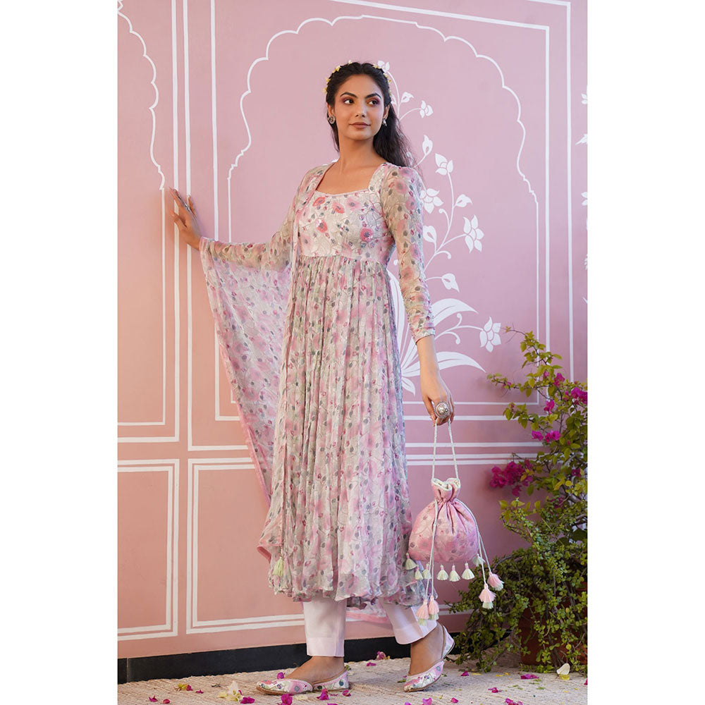 Baise Gaba Aleha Pant