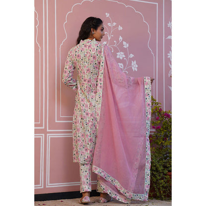 Baise Gaba Mellow Kurta