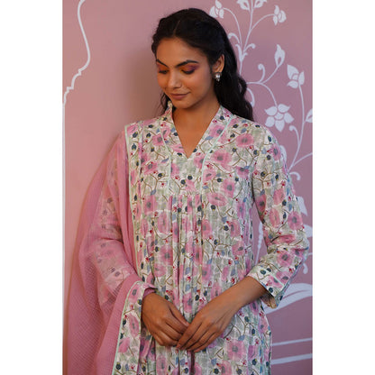 Baise Gaba Mellow Kurta
