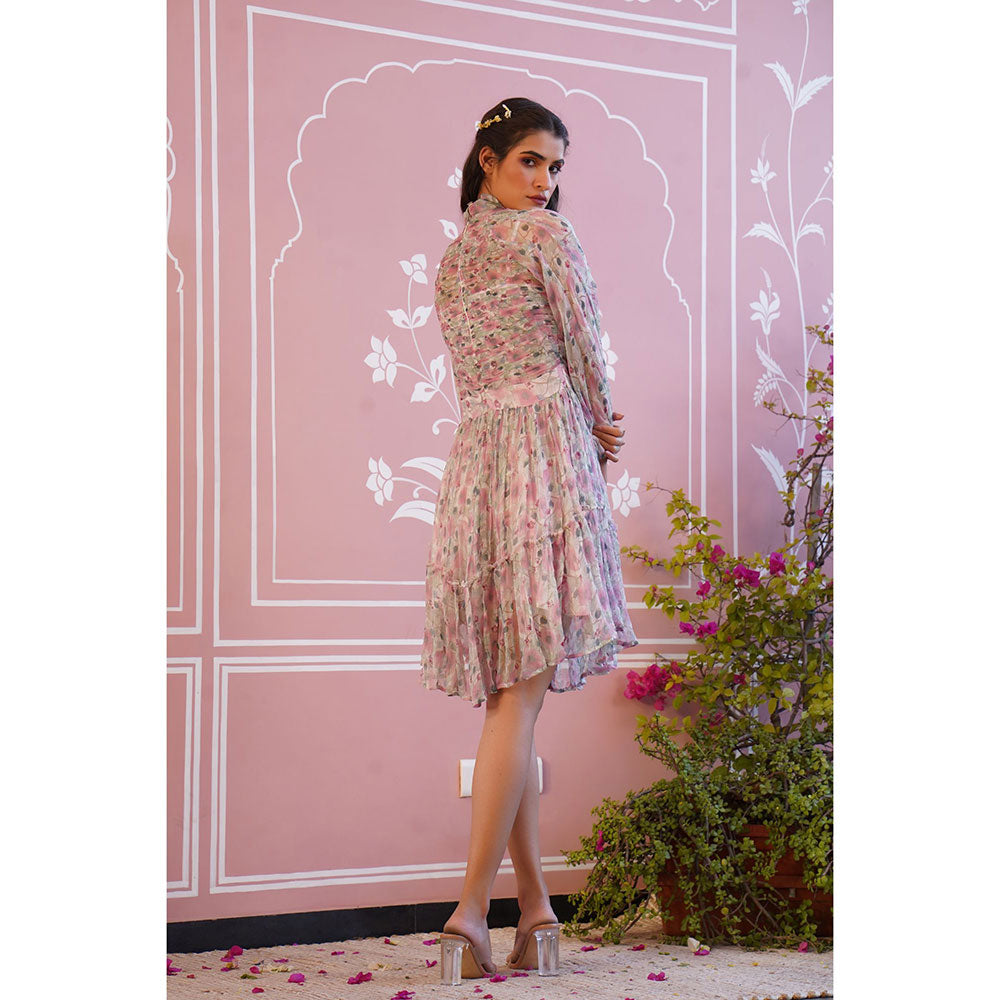 Baise Gaba Shirley Dress (Set of 2)