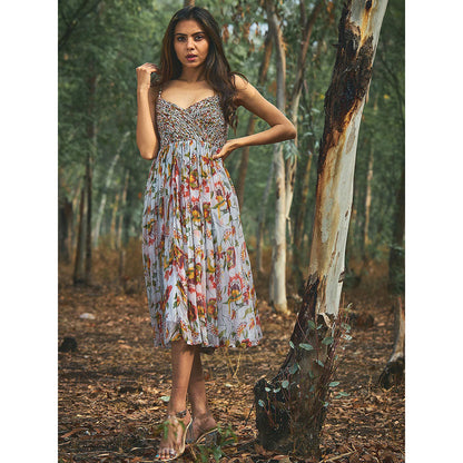 Baise Gaba Mirabilis Dress