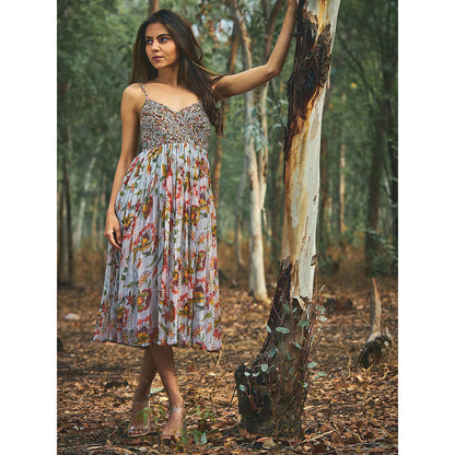 Baise Gaba Mirabilis Dress