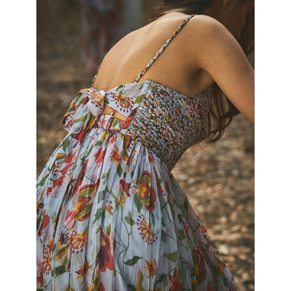 Baise Gaba Mirabilis Dress