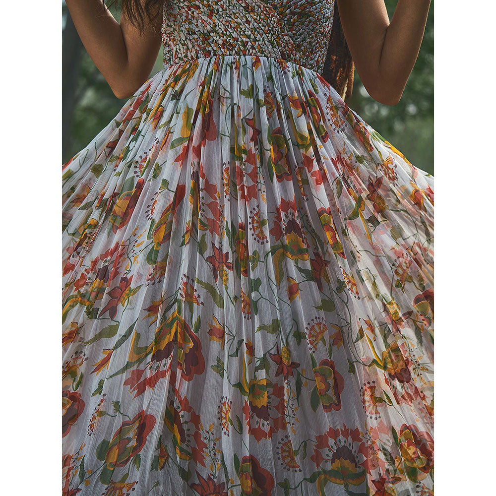 Baise Gaba Mirabilis Dress