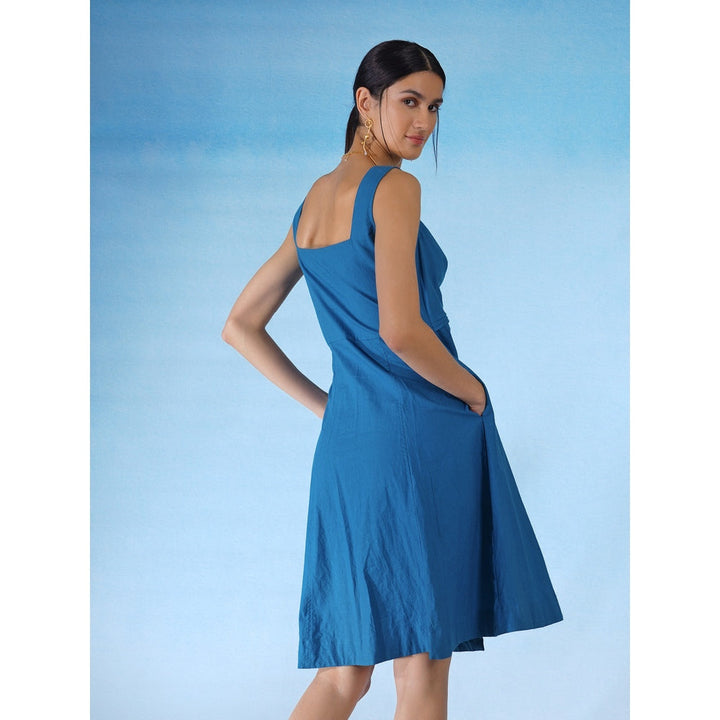 Blue Hour Oriana Dress
