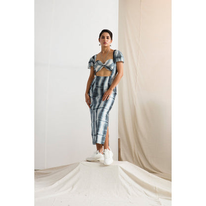 Bohame Alexendria Dress