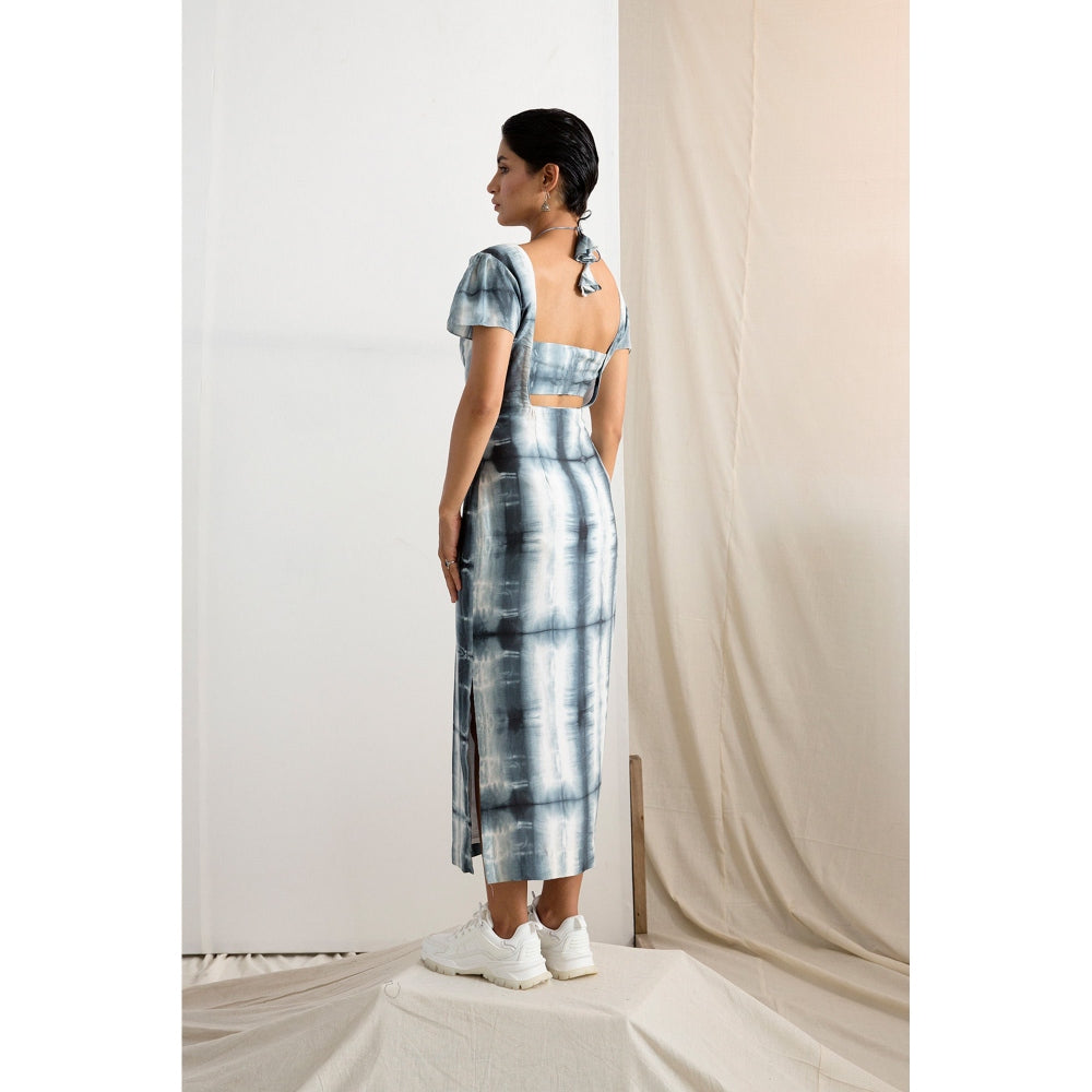 Bohame Alexendria Dress