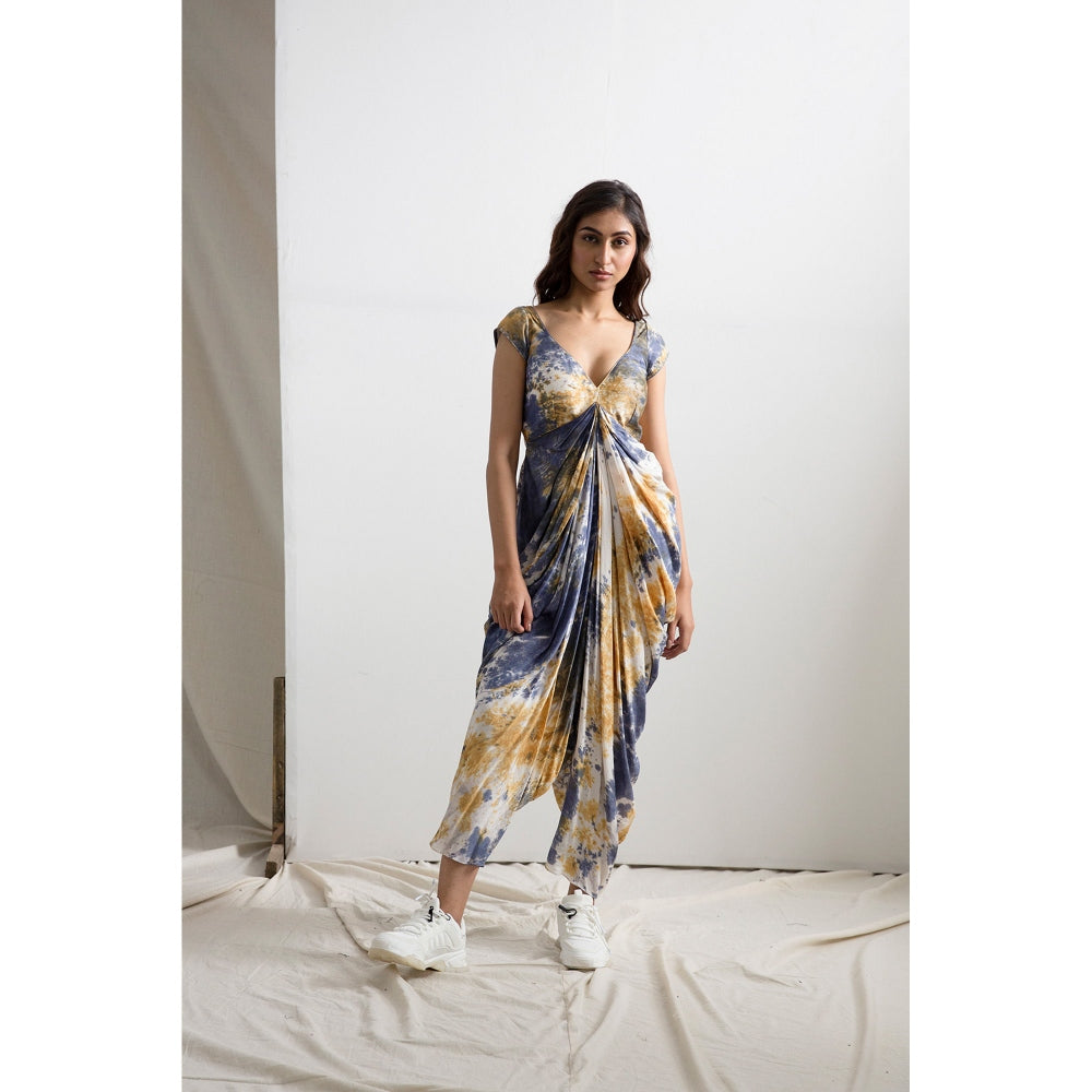 Bohame Diana Jumpsuit