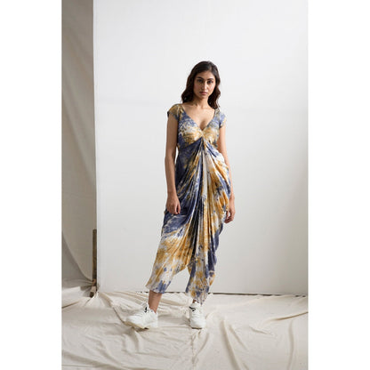 Bohame Diana Jumpsuit