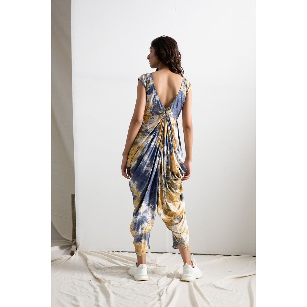 Bohame Diana Jumpsuit