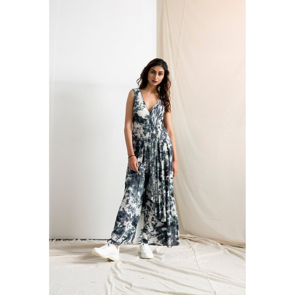 Bohame Keren Jumpsuit