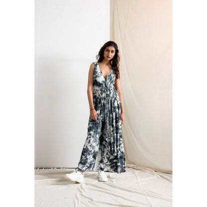 Bohame Keren Jumpsuit