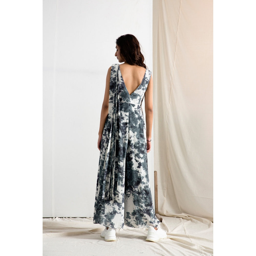 Bohame Keren Jumpsuit