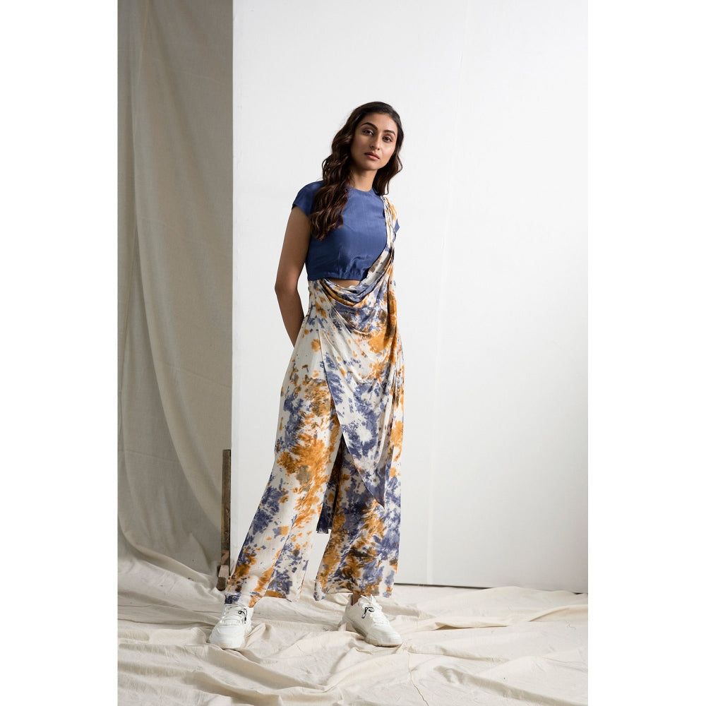 Bohame Sasha Jumpsuit