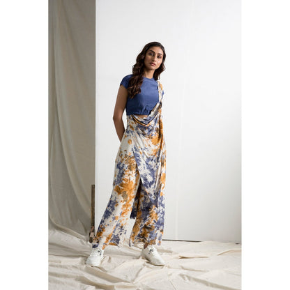 Bohame Sasha Jumpsuit