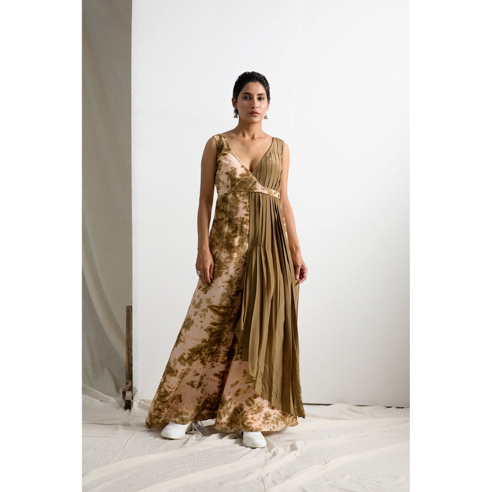 Bohame Zaila Jumpsuit