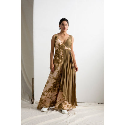 Bohame Zaila Jumpsuit