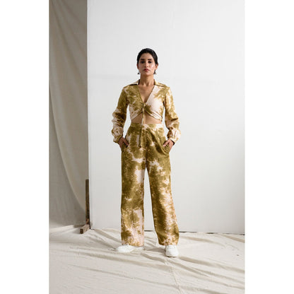 Bohame Vera Co - ord (Set of 2)