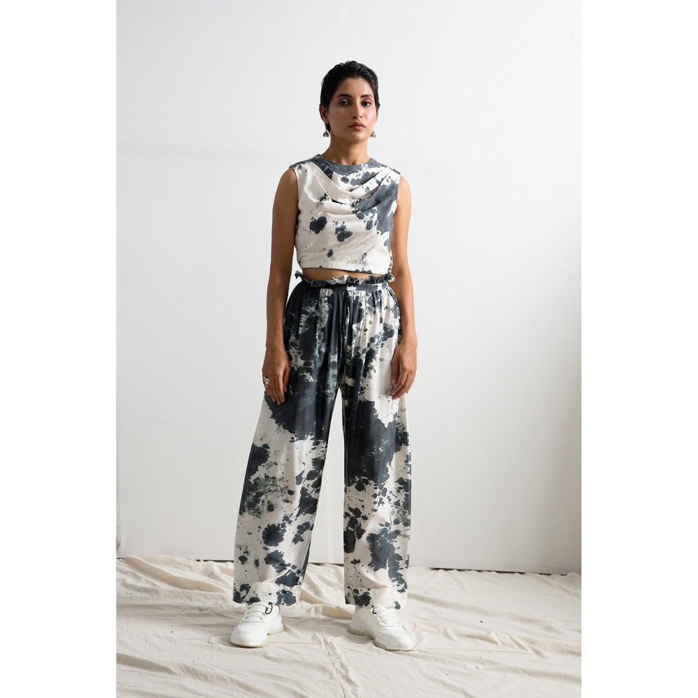 Bohame Helen Co-ord (Set of 2)