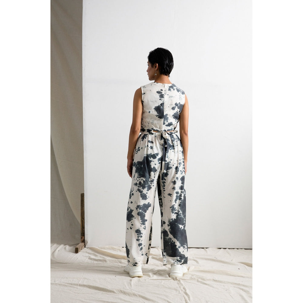 Bohame Helen Co-ord (Set of 2)