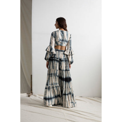 Bohame Leonara Co-ord (Set of 2)