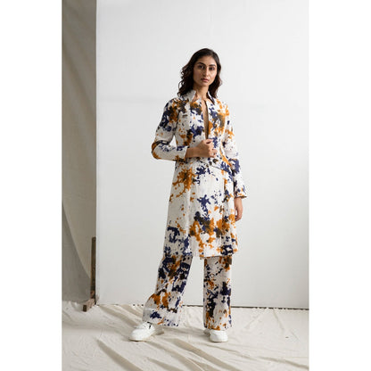 Bohame Tiammi Jacket (Set of 2)