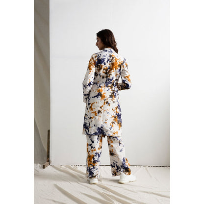 Bohame Tiammi Jacket (Set of 2)