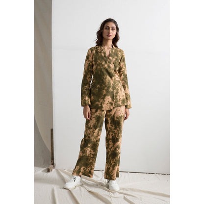 Bohame Jane Jacket (Set of 2)