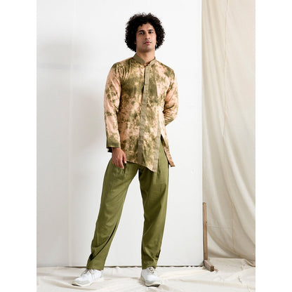 Bohame Galen Kurta (Set of 2)