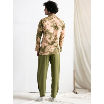 Bohame Galen Kurta (Set of 2)