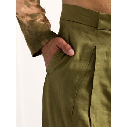 Bohame Galen Kurta (Set of 2)