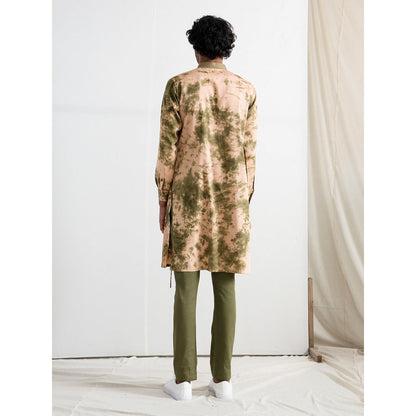 Bohame Milos Kurta (Set of 2)