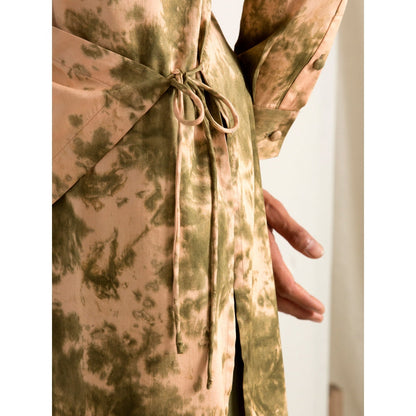 Bohame Milos Kurta (Set of 2)